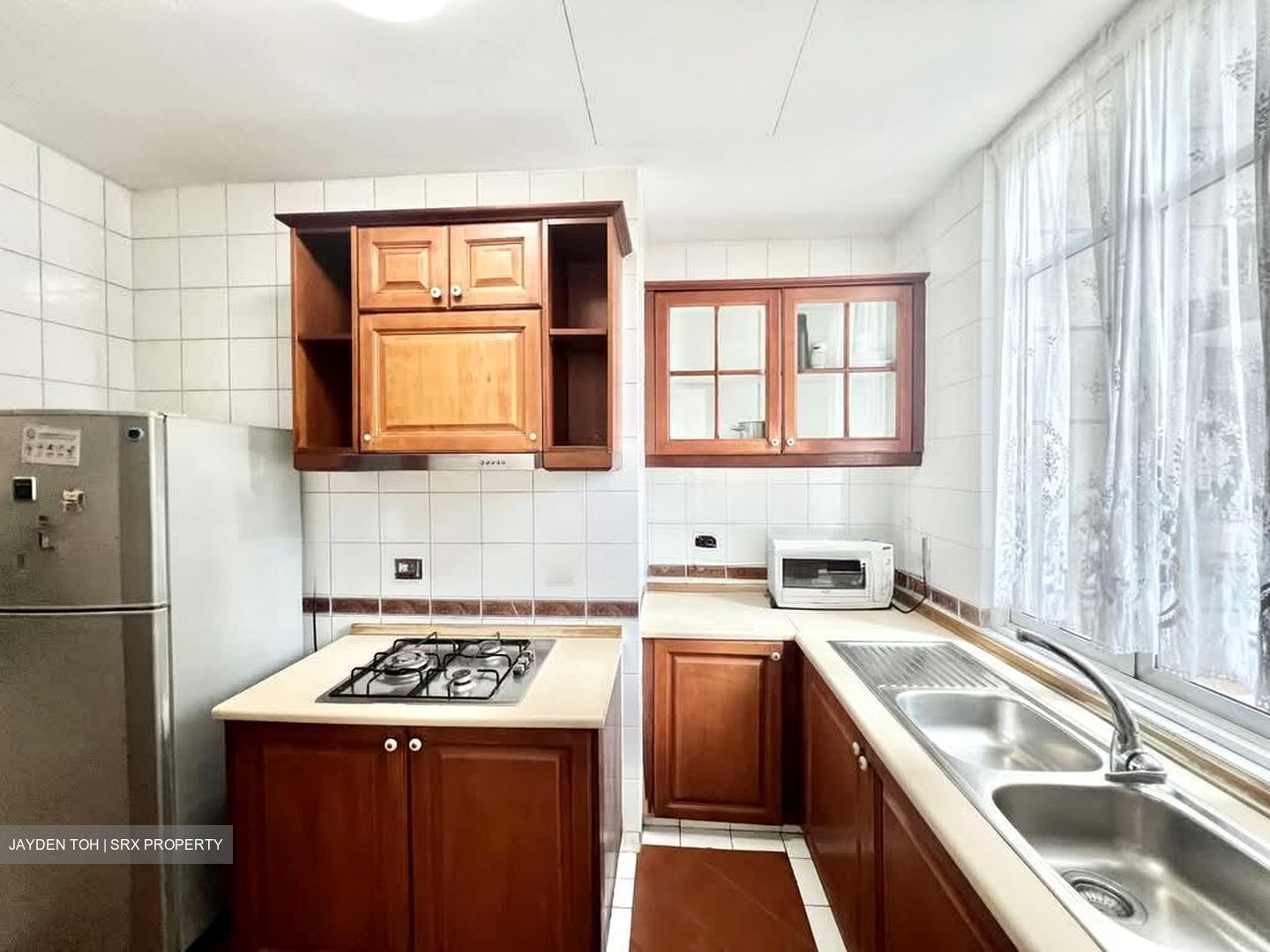 Cavendish Park (D21), Condominium #604334471